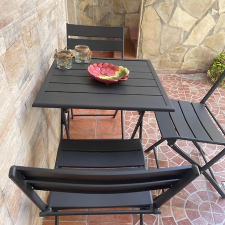 L'Arco Di Athena Villa Syracuse ภายนอก รูปภาพ