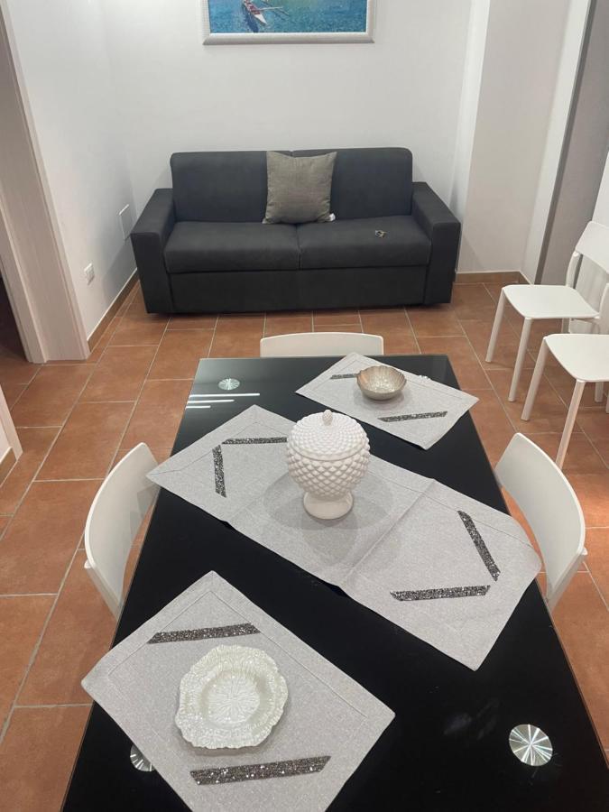 L'Arco Di Athena Villa Syracuse ภายนอก รูปภาพ