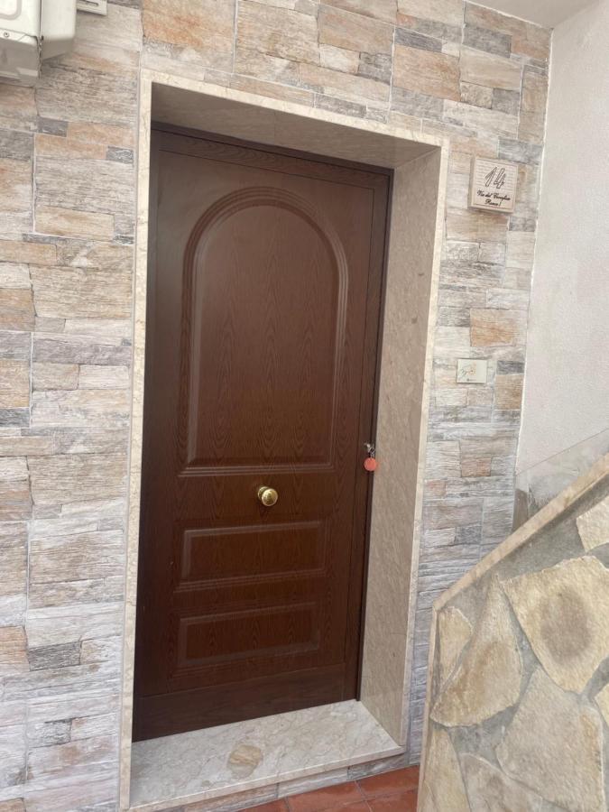 L'Arco Di Athena Villa Syracuse ภายนอก รูปภาพ