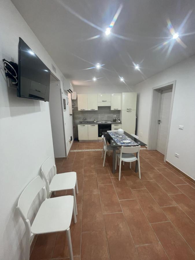 L'Arco Di Athena Villa Syracuse ภายนอก รูปภาพ