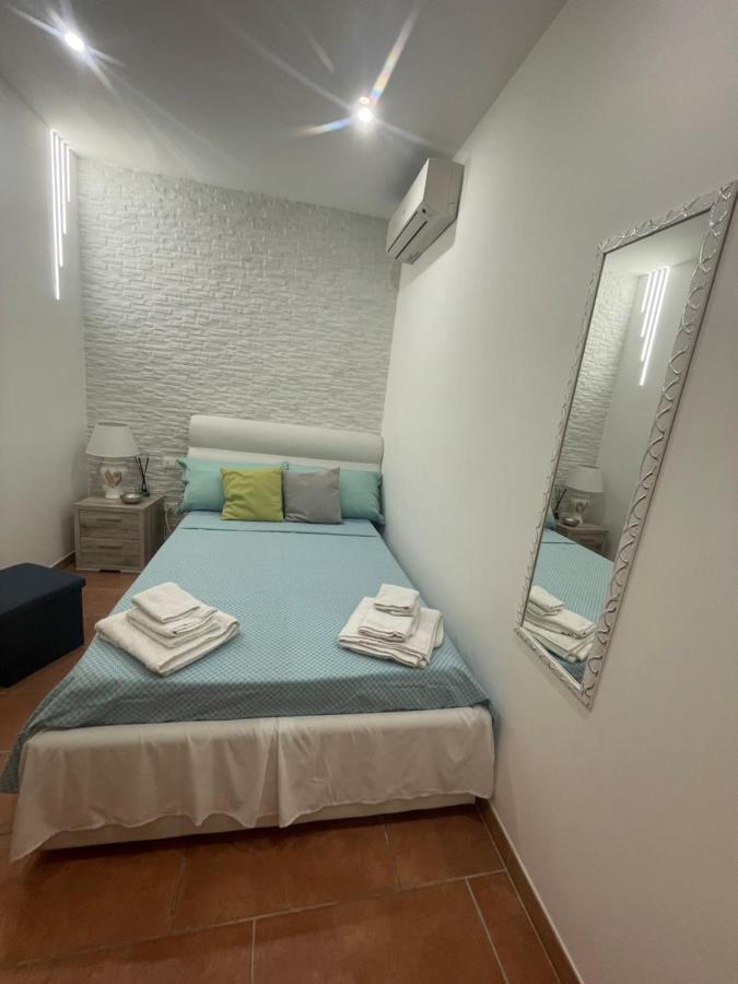 L'Arco Di Athena Villa Syracuse ภายนอก รูปภาพ
