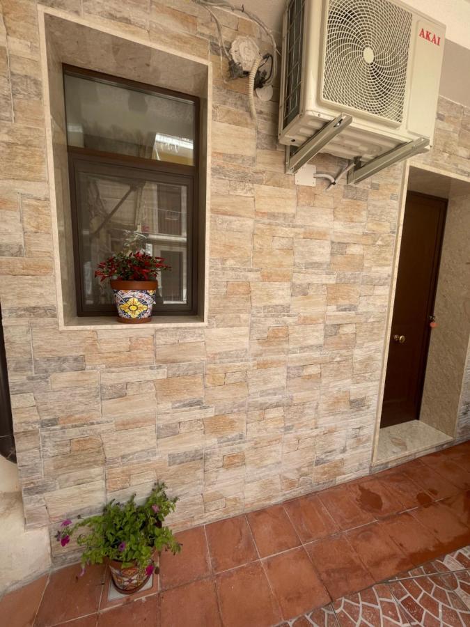 L'Arco Di Athena Villa Syracuse ภายนอก รูปภาพ