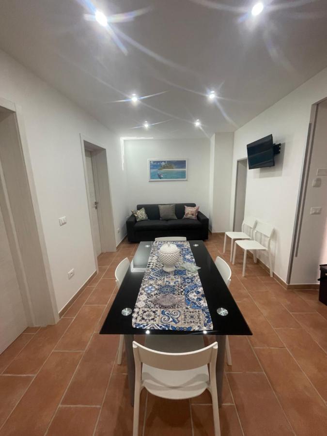 L'Arco Di Athena Villa Syracuse ภายนอก รูปภาพ