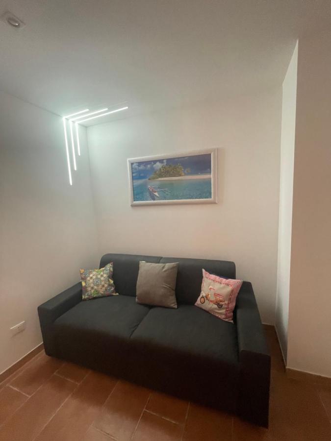 L'Arco Di Athena Villa Syracuse ภายนอก รูปภาพ