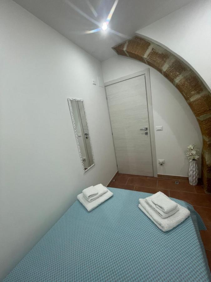 L'Arco Di Athena Villa Syracuse ภายนอก รูปภาพ
