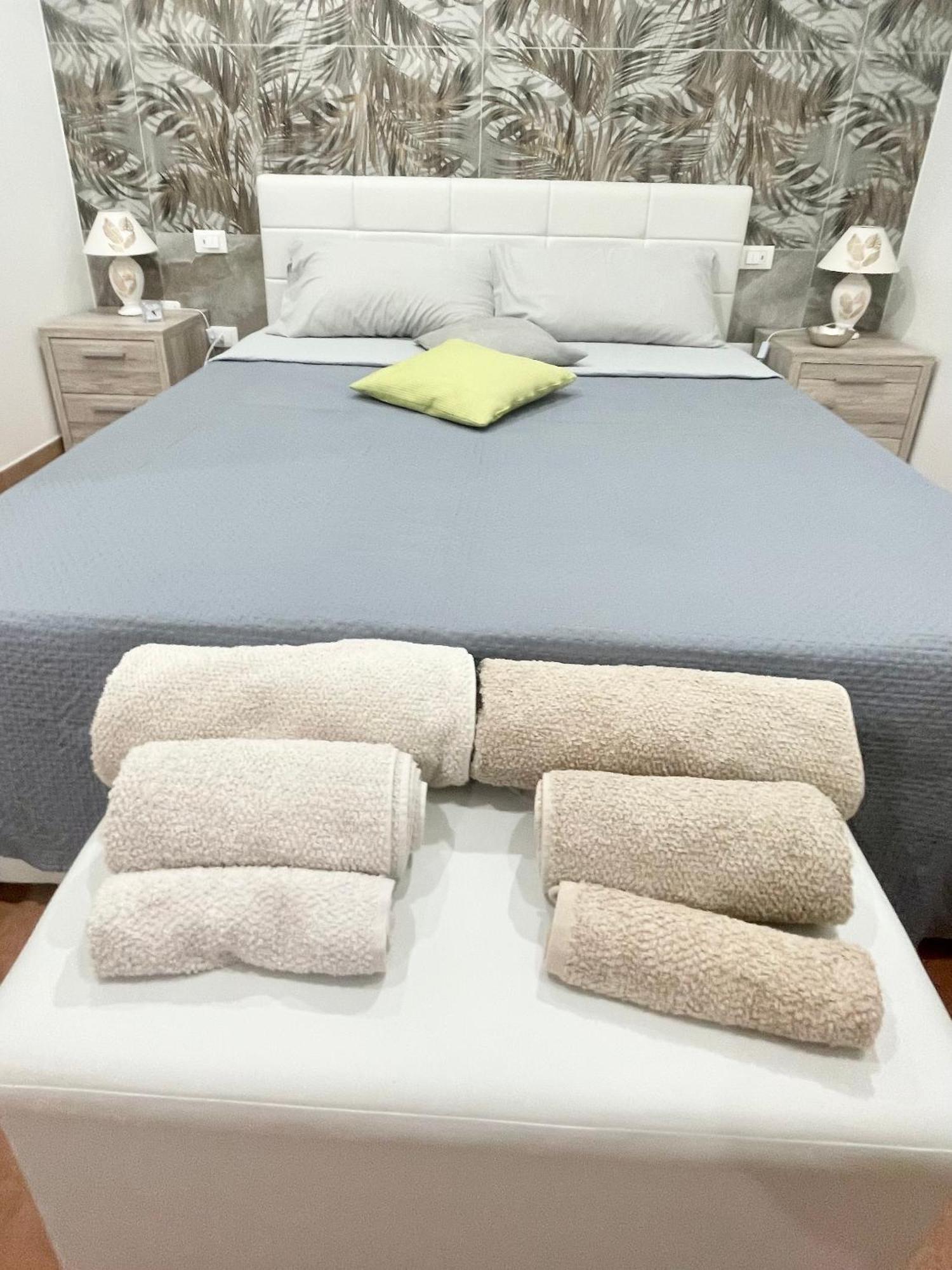 L'Arco Di Athena Villa Syracuse ภายนอก รูปภาพ