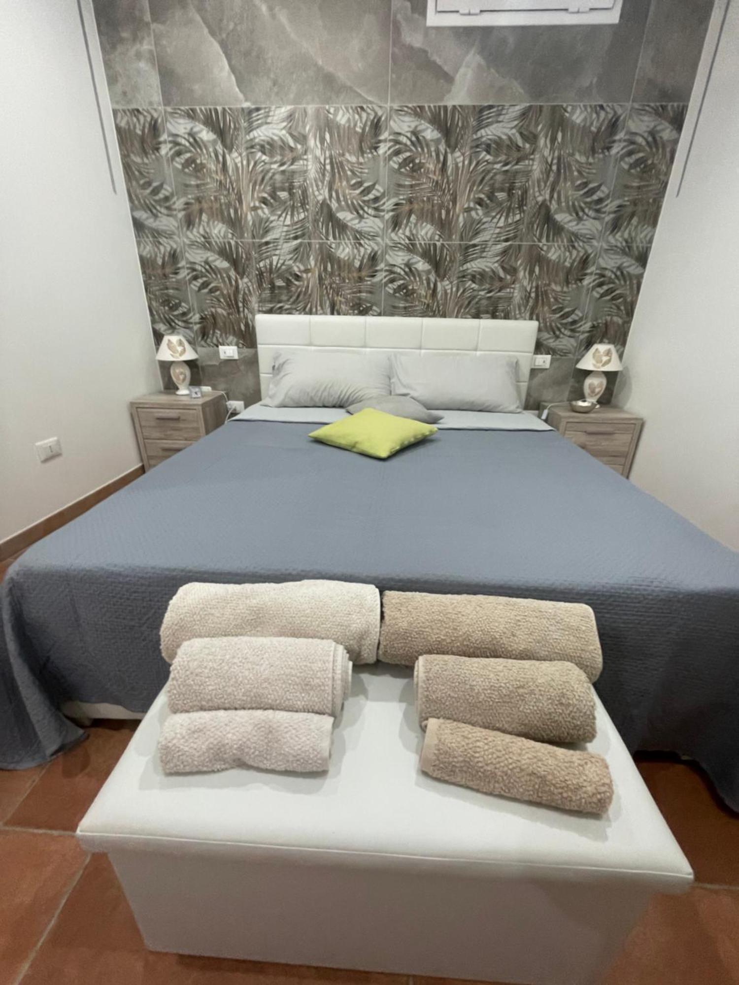 L'Arco Di Athena Villa Syracuse ภายนอก รูปภาพ