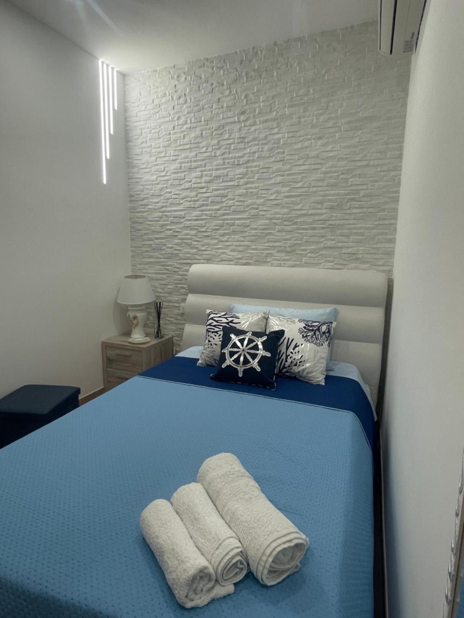 L'Arco Di Athena Villa Syracuse ภายนอก รูปภาพ